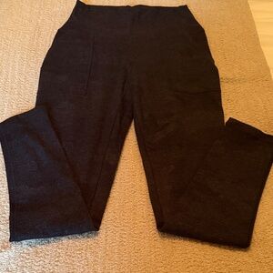 Aerie Blackish Gray Women's Leggings